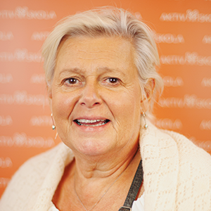 Läs mer om Birgitta Rausman