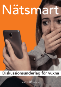Nätsmart – Diskussionsunderlag för vuxna