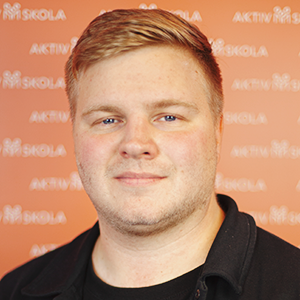 Läs mer om Robert Kolar