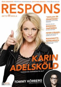 Respons nr 01:2015