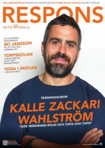 Respons nr 02:2016