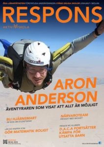Respons nr 02:2018
