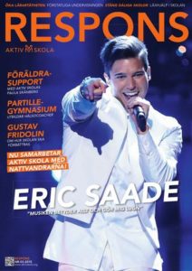 Respons nr 03:2015