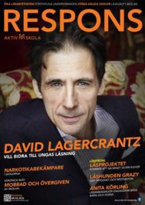 Respons nr 03:2016