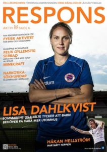 Respons nr 04:2016