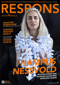 Respons nr 05:2018