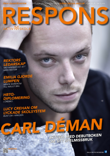 Respons nr 02:2019