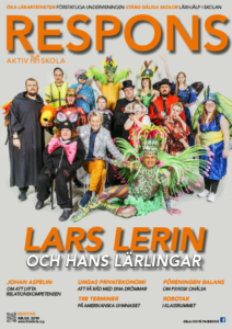 Respons nr 03:2019