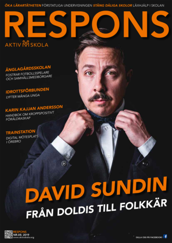Respons nr 05:2019
