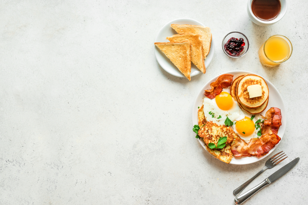 Är frukost dagens viktigaste måltid?